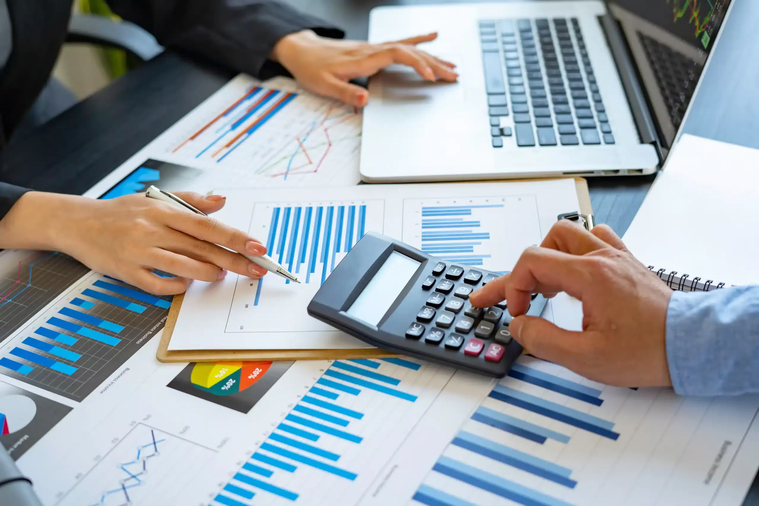 Dicas para maximizar seus lucros e aumentar seu faturamento